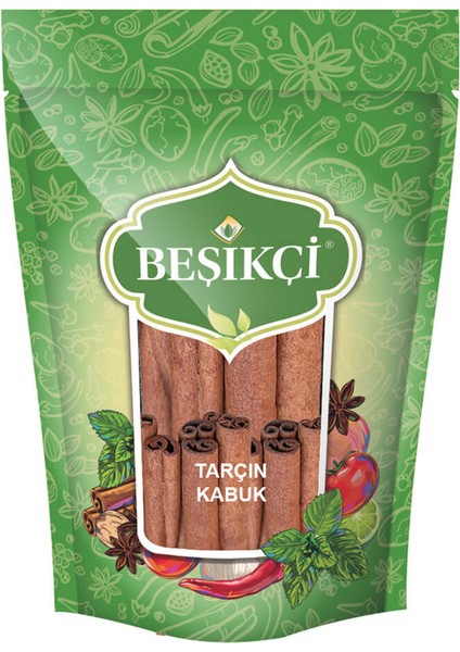 Kabuk Tarçın 50 gr