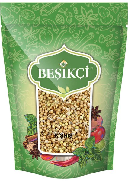 Kişniş Tane 50 gr