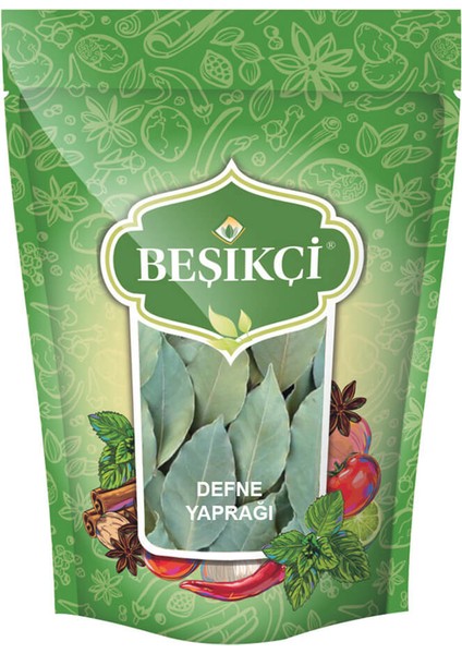 Defne Yaprağı 10 gr