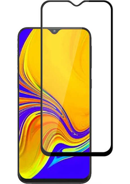 Vivo Y20 Fiber Nano Ekran Koruyucu