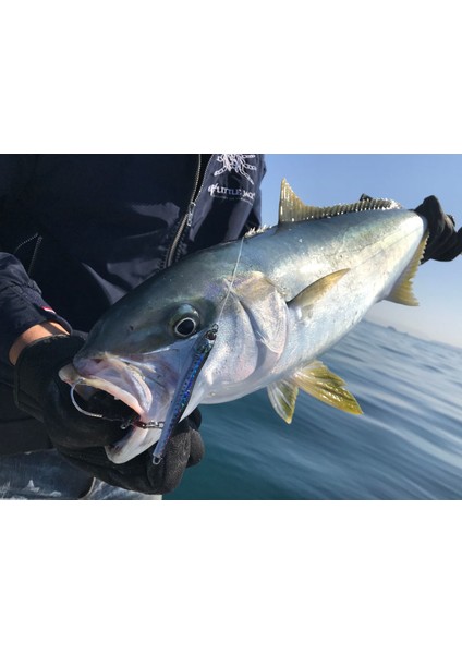 Little JackMetal Adict 03 66 mm 16 gr Jig Yem fırsatları