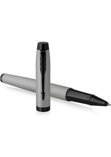 Im Roller Kalem Mat Metalik Gri Bt 2127751 fırsatları