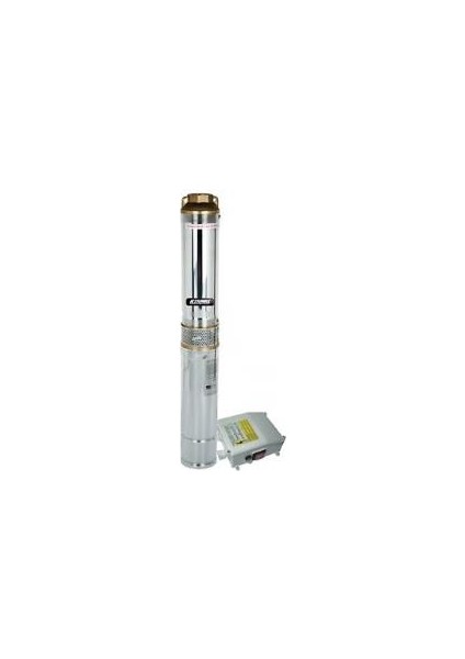 RTM885 Derin Kuyu Pompası 2200 W 3 Hp Max 154 mt 2"