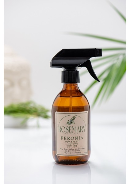 Feronia Oda Spreyi 300 ml