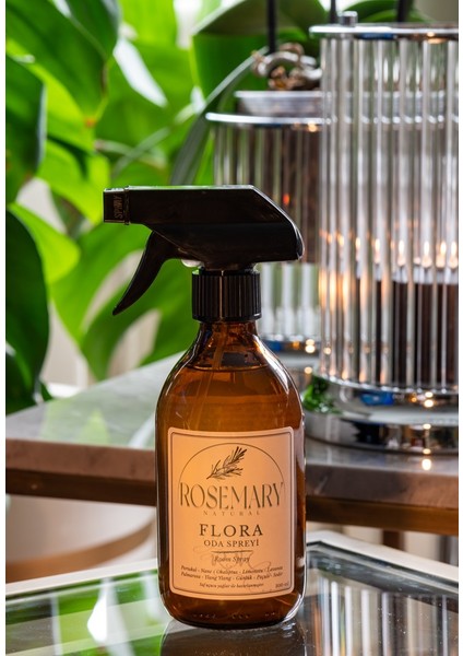 Flora Oda Spreyi 300 ml