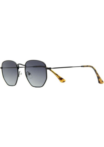 RV8015-C07 50 Polarize Unisex Güneş Gözlüğü