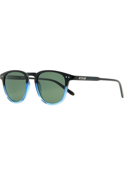 E208-COL38 45 Polarize Unisex Gözlük