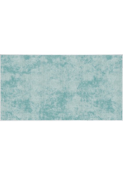 Inci Saçaksız Yıkanabilir Kaymaz Taban Yolluk Halı 2092 Mavi fiyatları