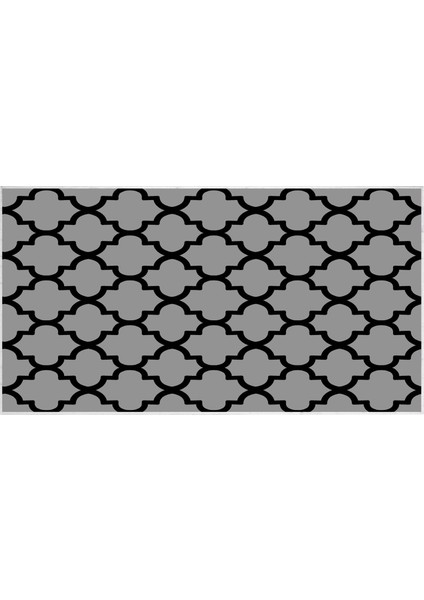 Inci Dijital Saçaksız Yıkanabilir Kaymaz Taban Halı 1882 Desen 8 fiyatları