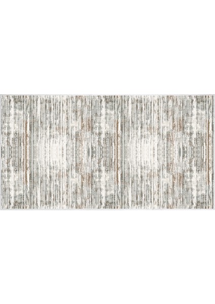 Inci Saçaksız Yıkanabilir Kaymaz Taban Yolluk Halı 1612 fiyatları