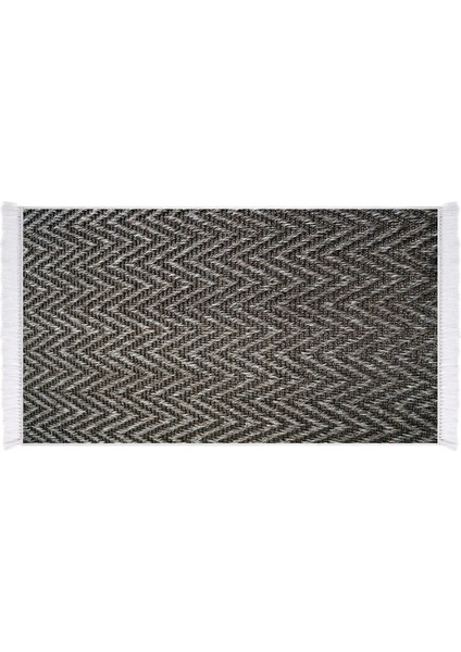 Inci Dijital Saçaklı Yıkanabilir Kaymaz Taban Halı 2077 Desen 1 fiyatları