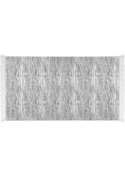 Inci Dijital Saçaklı Yıkanabilir Kaymaz Taban Halı 1812 Desen 1 fiyatları