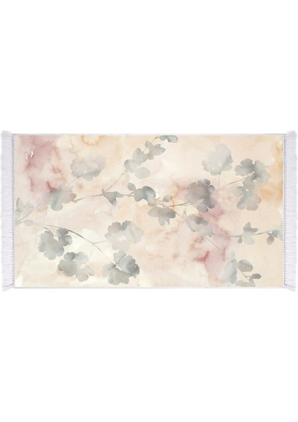 Inci Dijital Saçaklı Yıkanabilir Kaymaz Taban Halı 1900 Desen 1 fiyatları