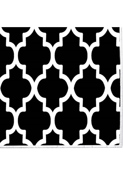 Inci Dijital Saçaksız Yıkanabilir Kaymaz Taban Halı 1882 Desen 4 fırsatları