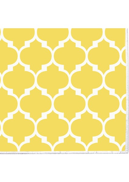 Inci Dijital Saçaksız Yıkanabilir Kaymaz Taban Halı 2022 fırsatları