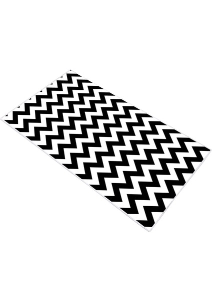 Inci Dijital Saçaksız Yıkanabilir Kaymaz Taban Halı 1886 Desen 1 modelleri