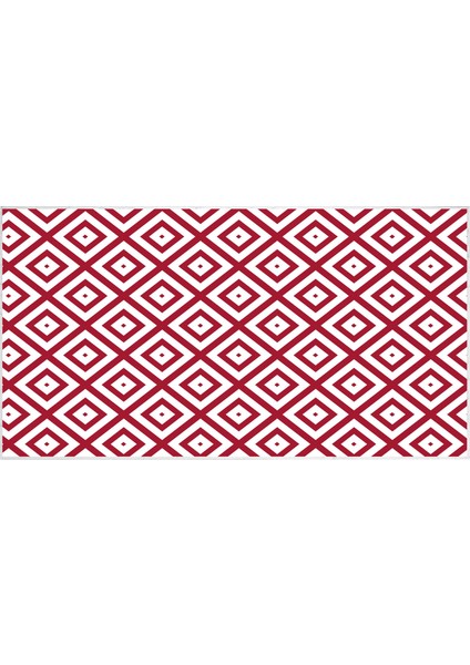 Inci Dijital Saçaksız Yıkanabilir Kaymaz Taban Halı 1881 Desen 1 fiyatları