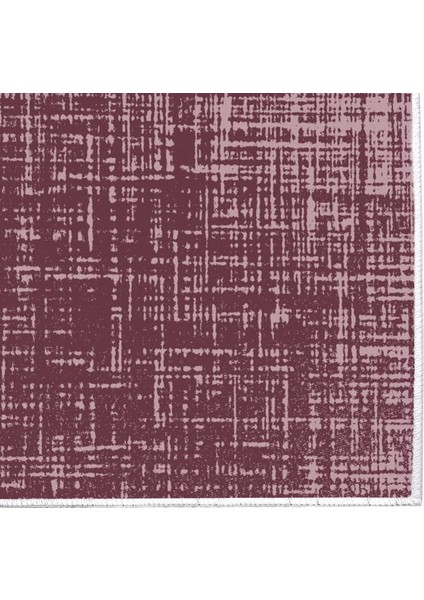 Inci Dijital Saçaksız Yıkanabilir Kaymaz Taban Halı 2014 Desen 1 fırsatları