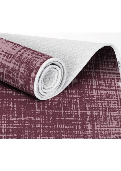 Inci Dijital Saçaksız Yıkanabilir Kaymaz Taban Halı 2014 Desen 1 indirimleri