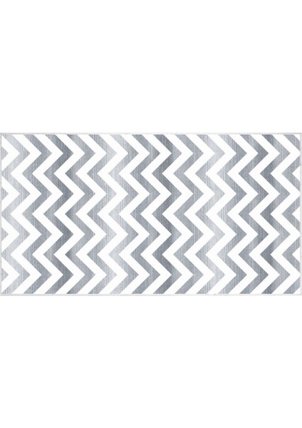 Inci Dijital Saçaksız Yıkanabilir Kaymaz Taban Halı 2045 Desen 1 fiyatları