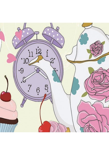 Inci Mutfak Halısı Saçaksız 2130 modelleri