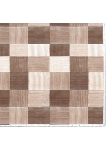 Inci Saçaksız Yıkanabilir Kaymaz Taban Yolluk Halı Y2022 fırsatları