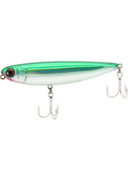 Aqua salty Jerk Pro 85MM 13GR Wtd Floating Suni Yem