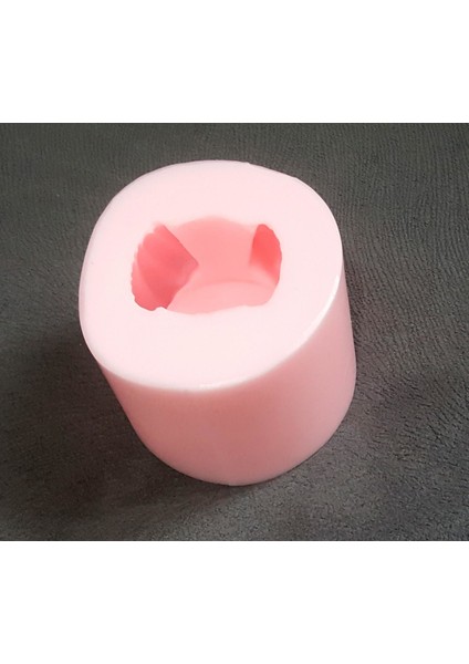 Midye Deniz Kabuğu istiridye Tealight Mumluk Silikon Kalıp K-333 fiyatları