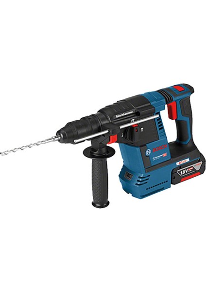 Bosch Gbh 18V-26F Akülü Kırıcı Delici