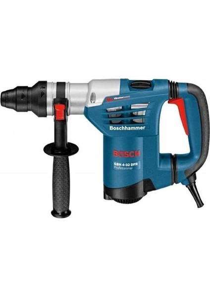 Bosch Gbh 4-32 Dfr Kırıcı Delici