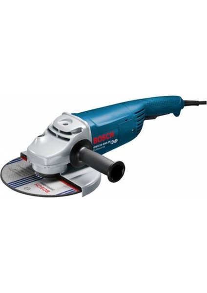 Bosch Professional Gws 180-LI Akülü Taşlama Makinesi