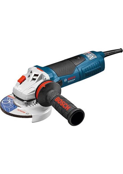 Bosch Gws 19-125 Cıe 1900 W Avuç Taşlama