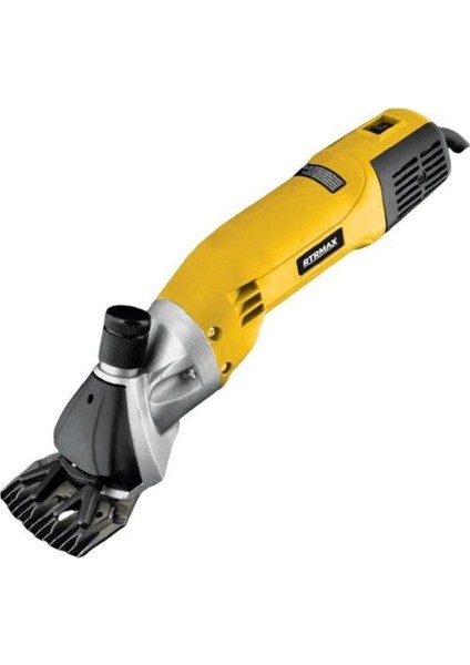 Rtrmax RTM923 Koyun Kırkma Makinesi