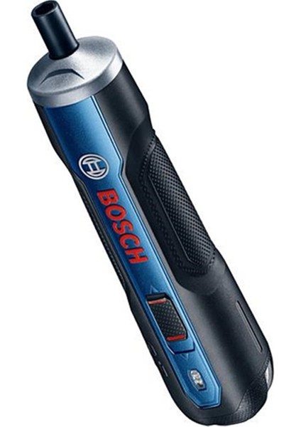 Bosch Go 2 Akülü Vidalama Makinesi