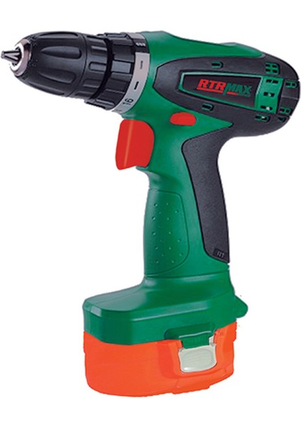 Rtrmax RTM316 14.4V Akülü Matkap