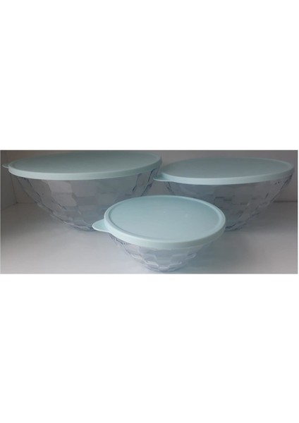 Pırlanta Set 3'lü modelleri