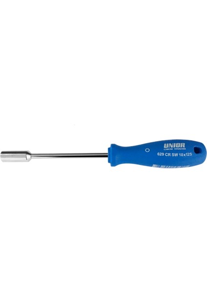 Lokma Tornavida 13MM, 629CRT