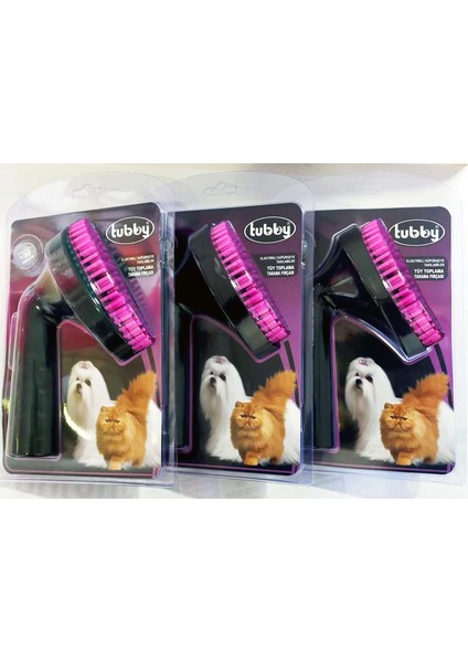 Elektrikli Süpürgeye Takılabilir Tüy Toplama Tarama Fırçası fiyatları