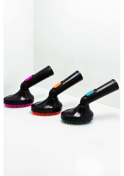 Elektrikli Süpürgeye Takılabilir Tüy Toplama Tarama Fırçası modelleri