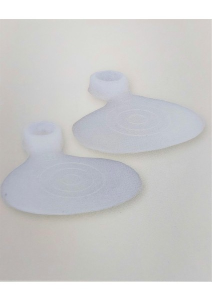 Metatarsal Halkalı Ped
