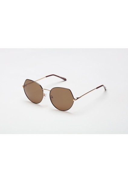 Polocayenne PC1037 C4 Unisex Güneş Gözlüğü