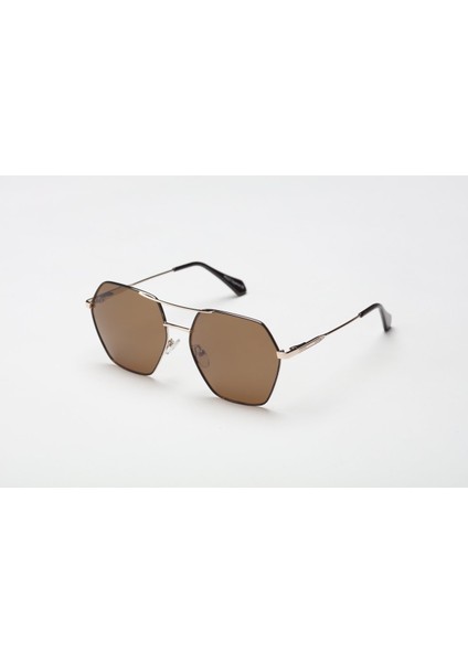 Polocayenne PC1048 C4 Unisex Güneş Gözlüğü
