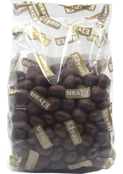 Sütlü Kokolin Kaplı Bisküvi (500 Gr)