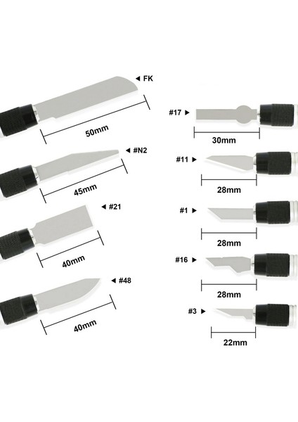 JM-8158 34 Parça Matkap Tornavida Bits Seti