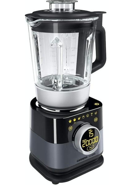 NO655 Blender