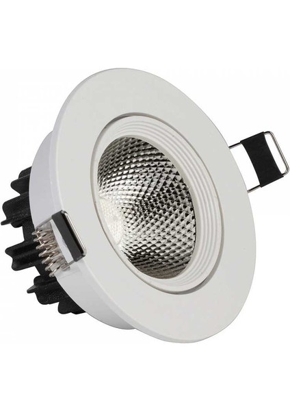 YC-504G 5W Günışığı Sıvaaltı Cob LED Downligh