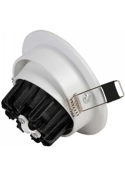 YC-504G 5W Günışığı Sıvaaltı Cob LED Downligh