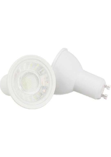 Ycl YSA-205G 5W GU10 Günışığı Cob LED Çanak Ampul