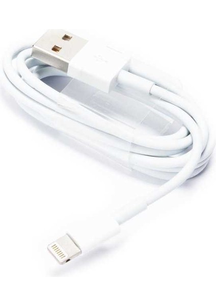 VAD-52IP5 5V 2.1A USB Adaptör+Iphone 5 Kablo