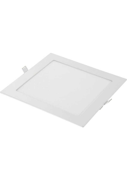 ALP-3006B 6W Sıvaaltı Kare Beyaz LED Panel